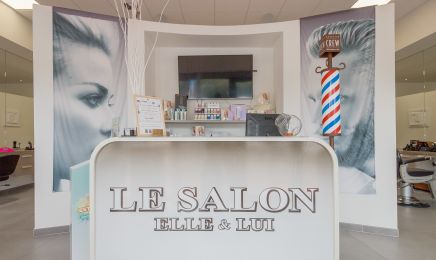 Le Salon Elle & Lui : Coiffeur à Beaucaire