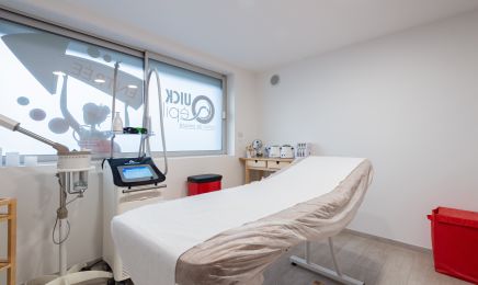 Quick Épil' - Cernay : Institut de beauté à Cernay