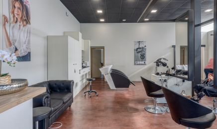 Jean Claude Aubry : Coiffeur à Agen