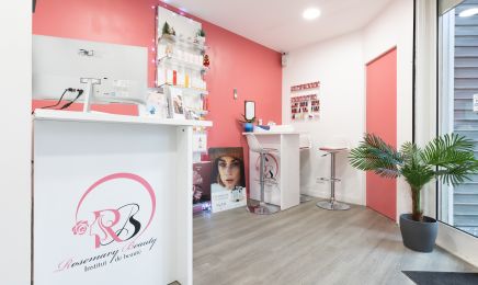 Rosemary beauty : Institut de beauté à Paris