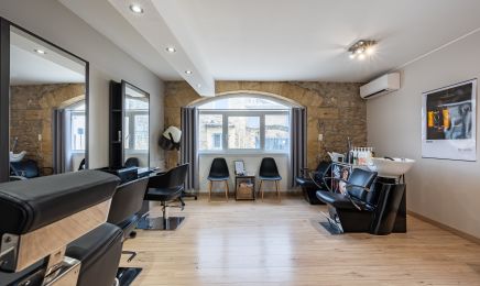 Art Studio : Barbier à Saint-Gervasy