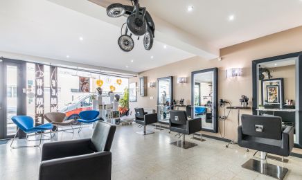 Bettina Coiffure : Coiffeur à Port-d'Envaux