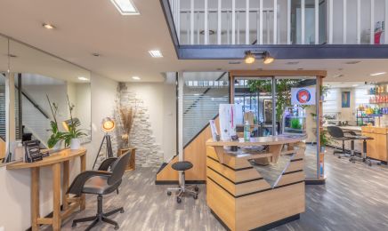 L’Atelier de Corine : Coiffeur à Vernon