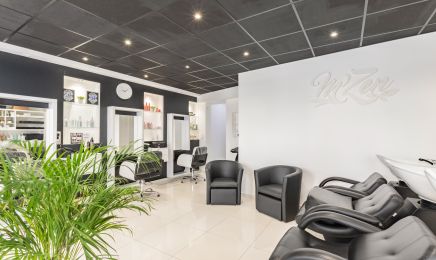 M’Zen Coiff : Barbier à Château-Thierry