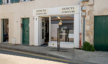 Salon Jancyl : Coiffeur à Le Bois-Plage-en-Ré