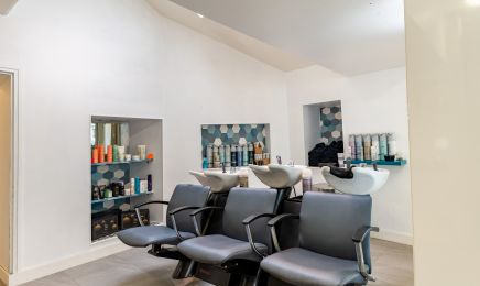 UNIV'HAIR : Coiffeur à Elven