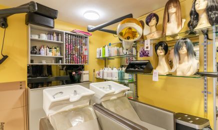 World Hair Beauty - Désirs beauté : Coiffeur à Toulouse