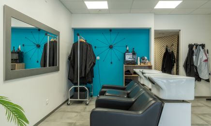 Betty coiff' : Coiffeur à Bouguenais