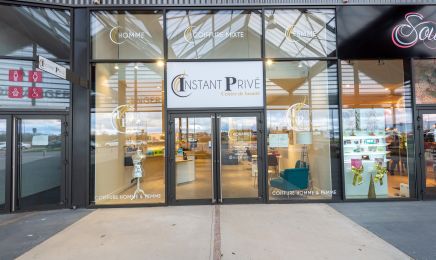 Instant Privé : Coiffeur à Saints-Geosmes