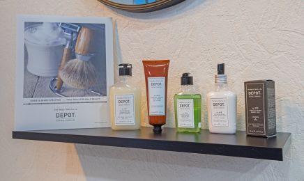 L’HAIR CHIC  : Coiffeur à Saint-Nolff