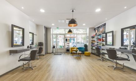 C l’atelier : Coiffeur à Croissy