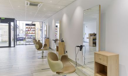 L’atelier des meches  : Coiffeur à Bergerac