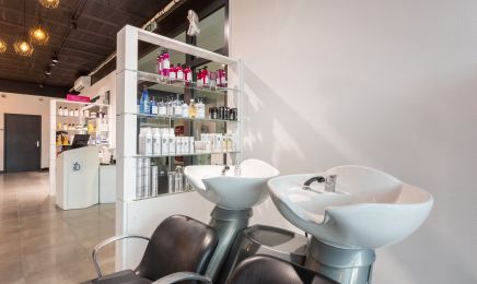 Coiffure Jacques David : Coiffeur à Vitré