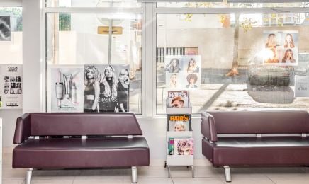 Cap'tifs - Cap d’Agde : Coiffeur à Agde