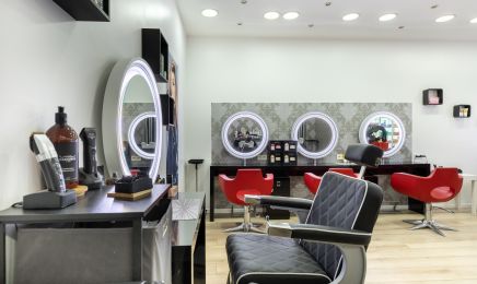 Jean Marc Joubert - Loudun : Coiffeur à Loudun