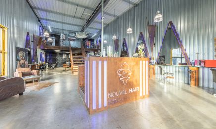 Nouvel Hair - Feignies : Coiffeur à Feignies