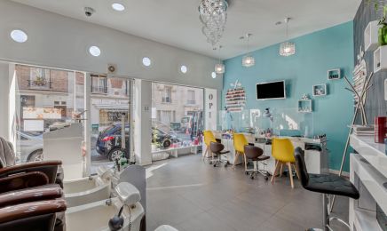 Bee Nails : Manucure à Clamart
