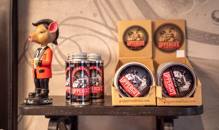 Arthur & John - Barber Shop : Coiffeur à Saint-Étienne