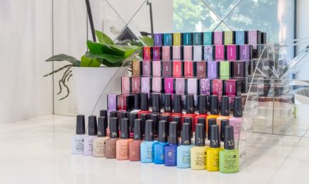 Beauty Lab by Yulia Truta : Manucure à Cogolin