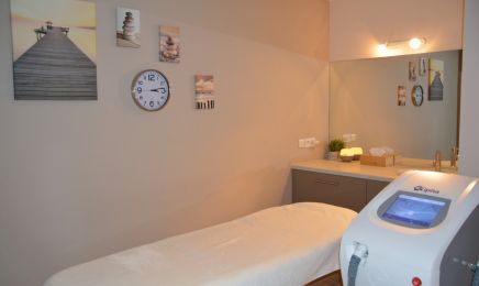Néroli Centre d’Esthétique Intégrative : Institut de beauté à Les Sables-d'Olonne