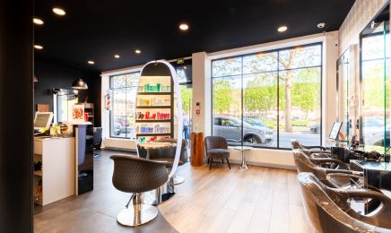 Addict Paris - Caen  : Coiffeur à Caen