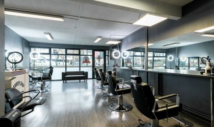 Mr ick : Coiffeur à Rennes