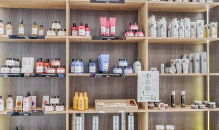 Ciseaux d’or : Coiffeur à Saint-Genis-Pouilly