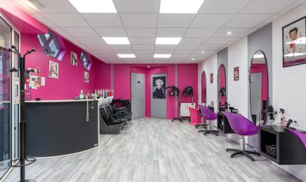 Vaness’coif : Coiffeur à Limésy