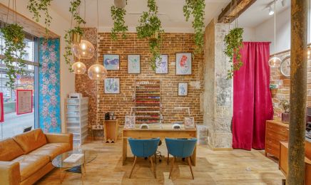 Nail Club : Institut de beauté à Paris