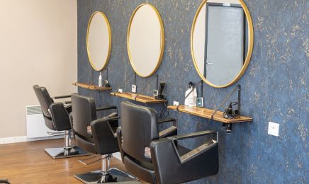 EMA By Elé : Coiffeur à Clouange