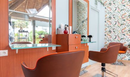 Le Salon De Mary  : Coiffeur à Pleuven