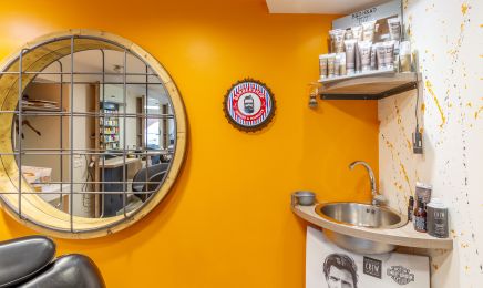 Coiffure Saint Martin : Coiffeur à Pont-Saint-Martin