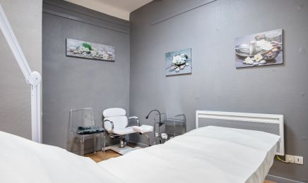 Espace Esthétique Dentelle  : Manucure à Digne-les-Bains