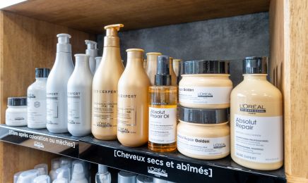 Les Boucles d'Eva : Coiffeur à Lherm