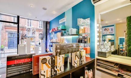 L'Institut de Coiffure : Coiffeur à Toulouse