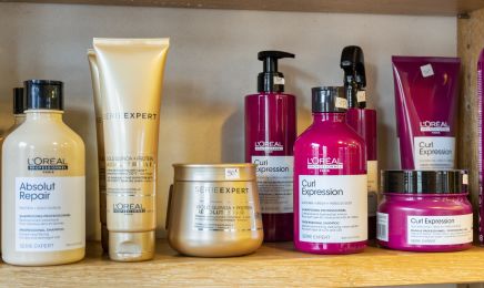 Mod’in Coiffure : Coiffeur à Saint-Trivier-sur-Moignans