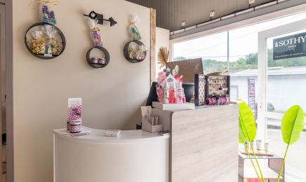 La bulle du bien-être : Institut de beauté à Cahors