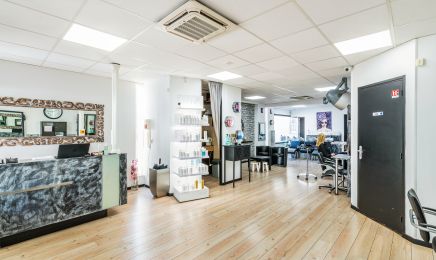 KL Coiffure : Coiffeur à Viry-Châtillon
