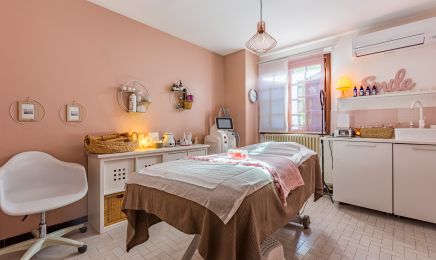 En Équilibre  : Institut de beauté à Marseille
