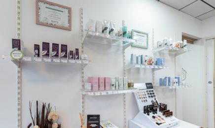 N’BIOTY  : Institut de beauté à Montpellier