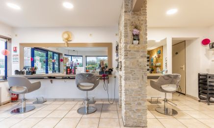 Adomino Coiff : Coiffeur à Saint-Georges-d'Oléron