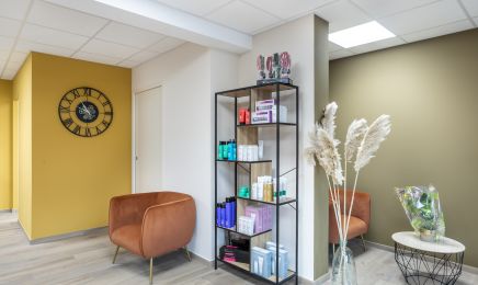 L'Atelier  : Coiffeur à Chaux-des-Crotenay