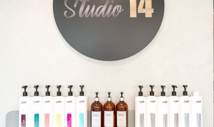 Studio 14 : Coiffeur à Gévezé