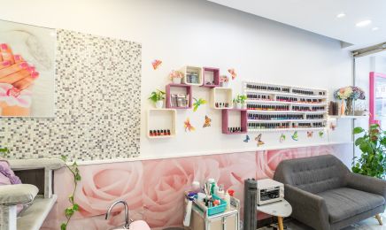 Antony Nails : Institut de beauté à Paris