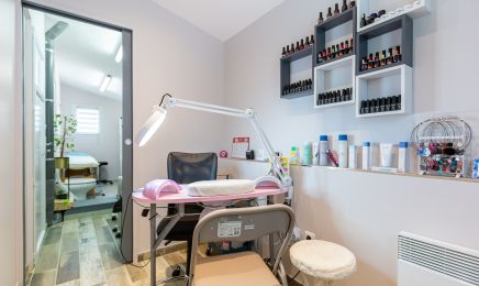 Lunic Beauté : Coiffeur à Manduel
