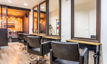 Stéphane Diffusion : Coiffeur à Dammartin-en-Goële