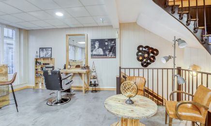 Votre Salon - Jonzac : Coiffeur à Jonzac