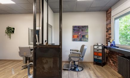 Extravaganza Artistes Coiffeurs  : Coiffeur à Grosbliederstroff