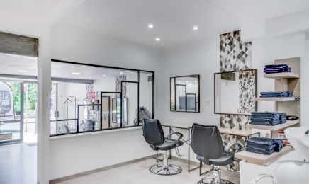 S&Hair Coiffure : Coiffeur à Dole