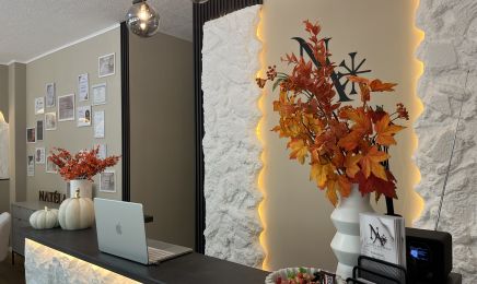 Natela Aslanyan Beauty: Nagelstudio in Herten